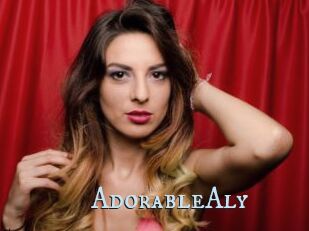 AdorableAly
