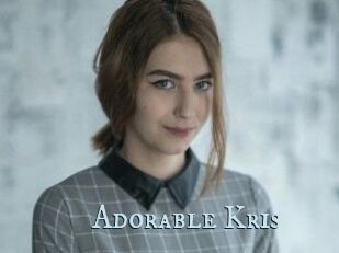 Adorable_Kris