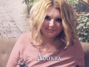 Adorra