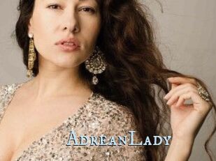 AdreanLady