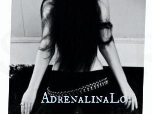 AdrenalinaLo