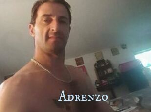 Adrenzo