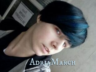 AdriaMarch