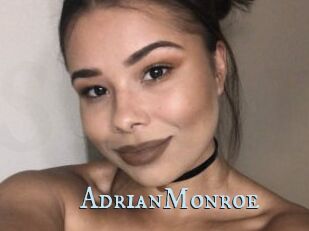 AdrianMonroe