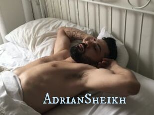 AdrianSheikh