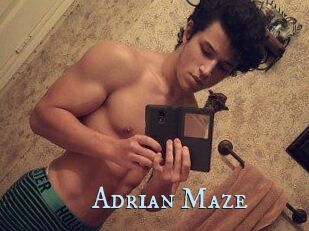 Adrian_Maze