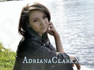 AdrianaClarkX