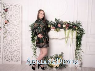 AdrianaDewis