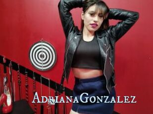 AdrianaGonzalez