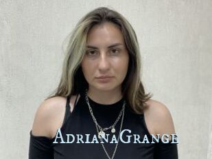 AdrianaGrange