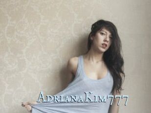 AdrianaKim777