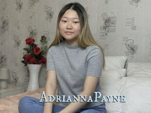 AdriannaPayne