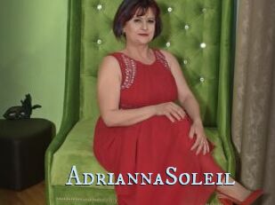 AdriannaSoleil