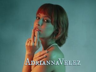 AdriannaVelez