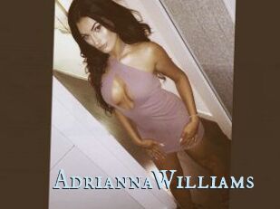 Adrianna_Williams