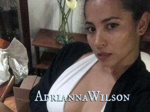 AdriannaWilson