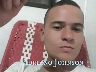 Adriano_Johnson