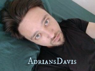 Adrians_Davis