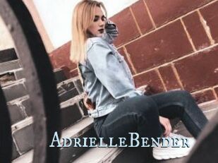 AdrielleBender