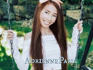 AdrienneParis