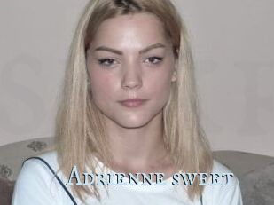 Adrienne_sweet
