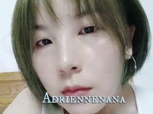 Adriennenana