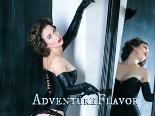 AdventureFlavor