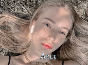 Aeli