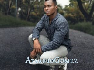 AfranioGomez