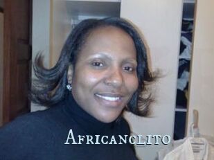 Africanclito
