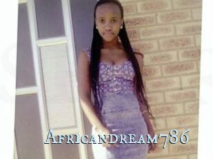 Africandream786