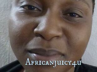 Africanjuicy4u
