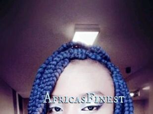AfricasFinest