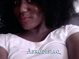 Afrodisiaq