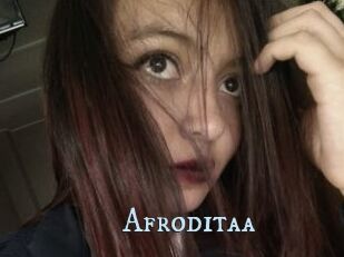 Afroditaa
