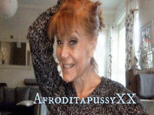 AfroditapussyXX