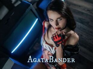 AgataBander