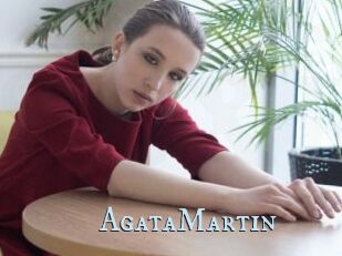 AgataMartin