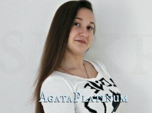 AgataPlatinum