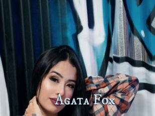 Agata_Fox