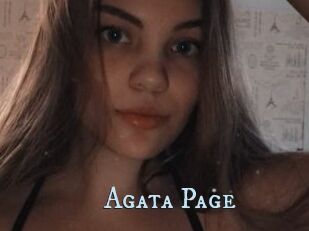 Agata_Page