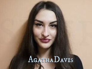 AgathaDavis