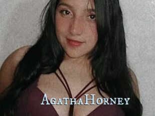 AgathaHorney
