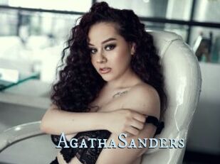 AgathaSanders