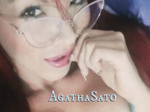 AgathaSato