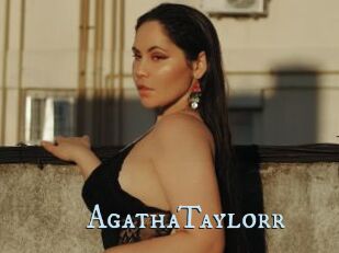 AgathaTaylorr