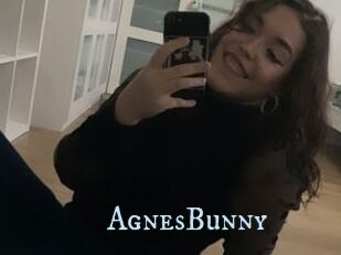 AgnesBunny