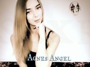 Agnes_Angel