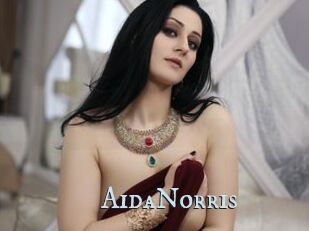 AidaNorris
