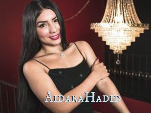 AidaraHadid
